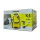 HIDROLIMPIADORA K4 COMPACT CAR KARCHER