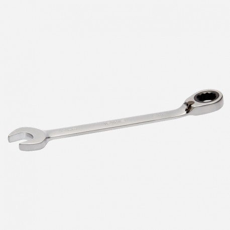 LLAVE COMBINADA CARRACA 24MM IRIMO