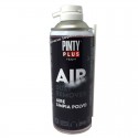 SPRAY AIRE COMPRIMIDO  400ML PINTY PLUS